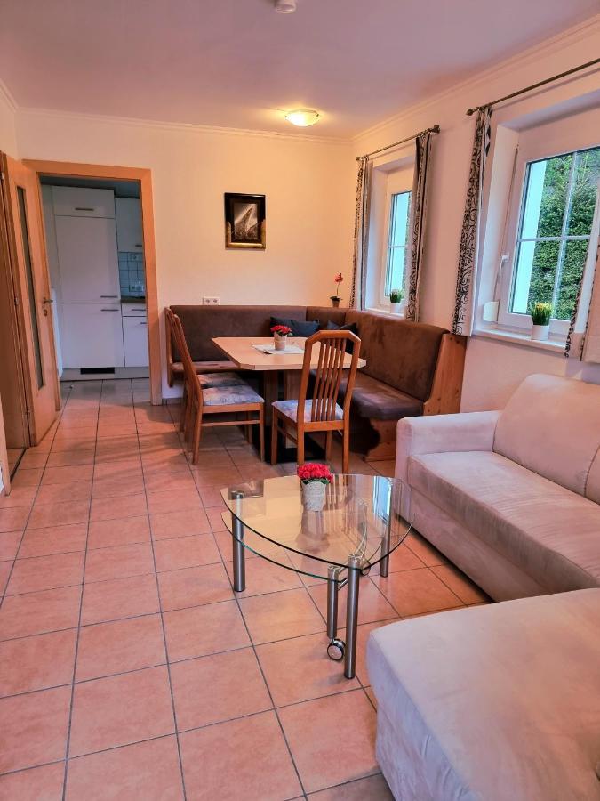 צל אם צילר Chalet Waldheim מראה חיצוני תמונה