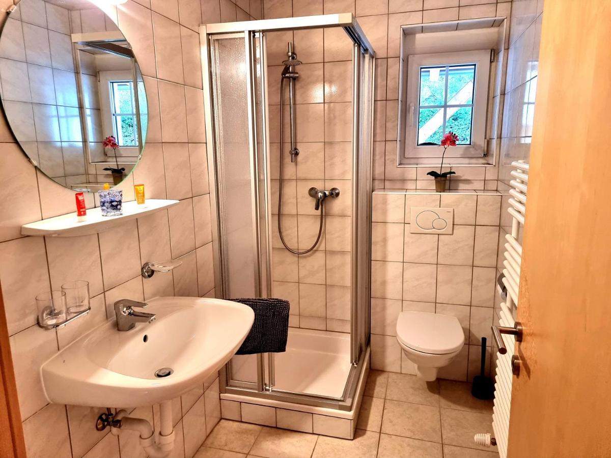 צל אם צילר Chalet Waldheim מראה חיצוני תמונה