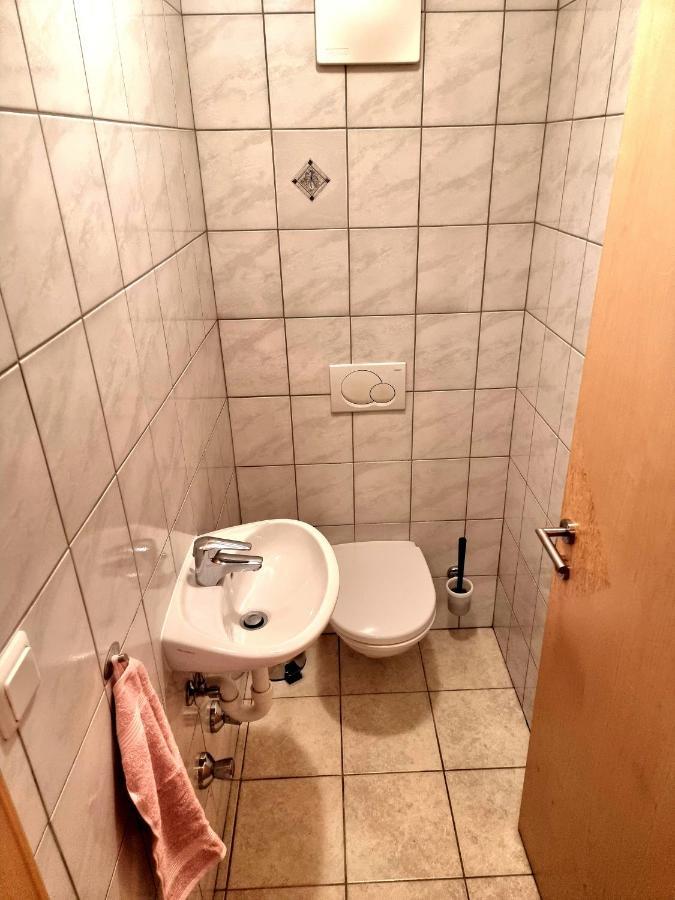 צל אם צילר Chalet Waldheim מראה חיצוני תמונה