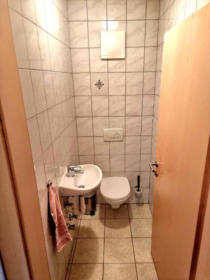צל אם צילר Chalet Waldheim מראה חיצוני תמונה