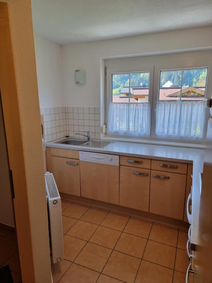 צל אם צילר Chalet Waldheim מראה חיצוני תמונה