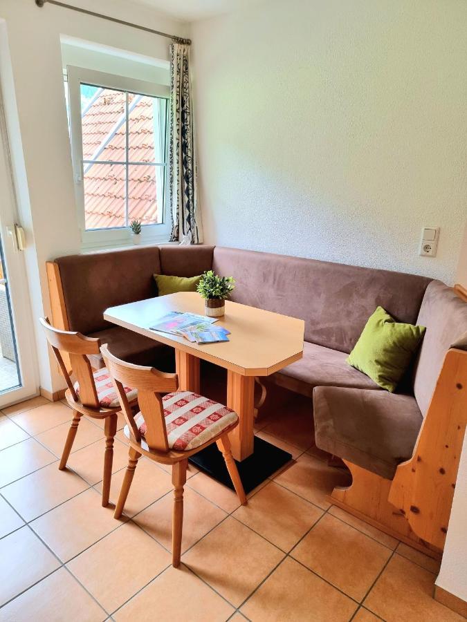 צל אם צילר Chalet Waldheim מראה חיצוני תמונה