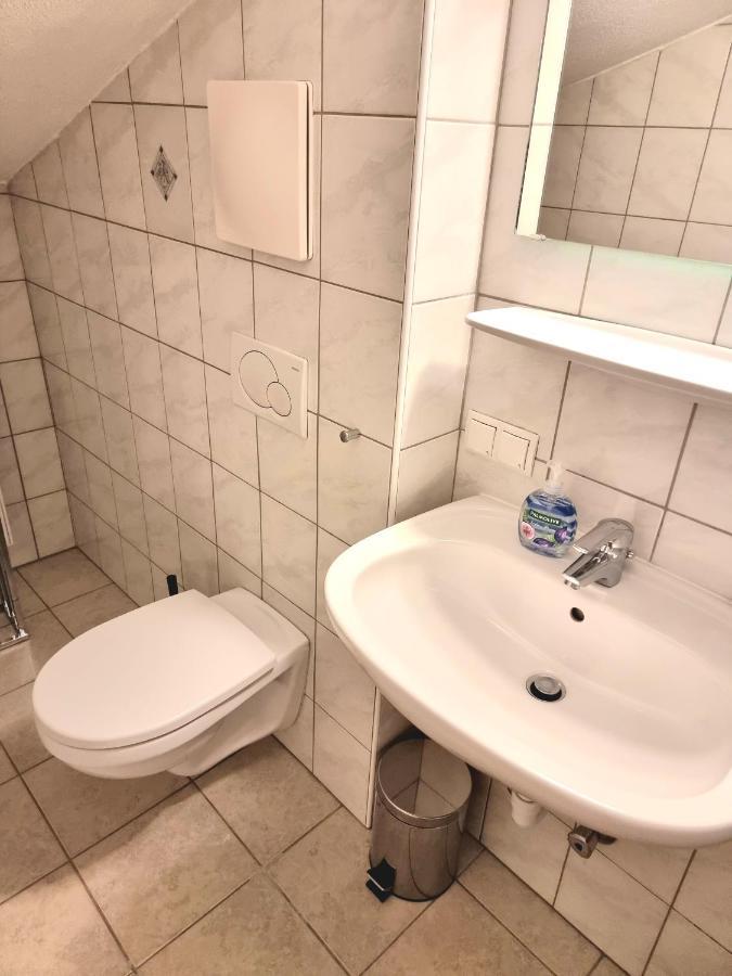 צל אם צילר Chalet Waldheim מראה חיצוני תמונה