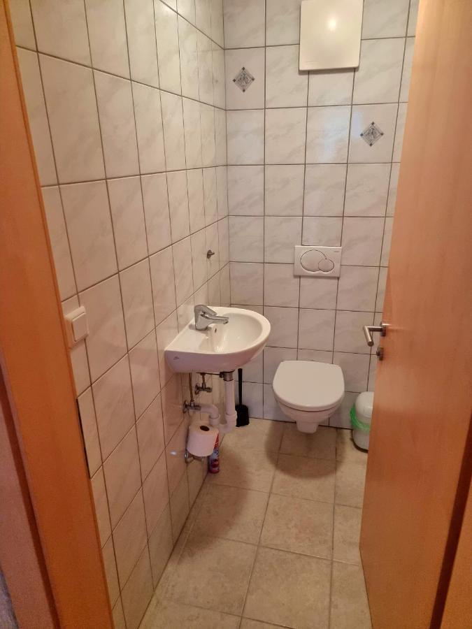צל אם צילר Chalet Waldheim מראה חיצוני תמונה