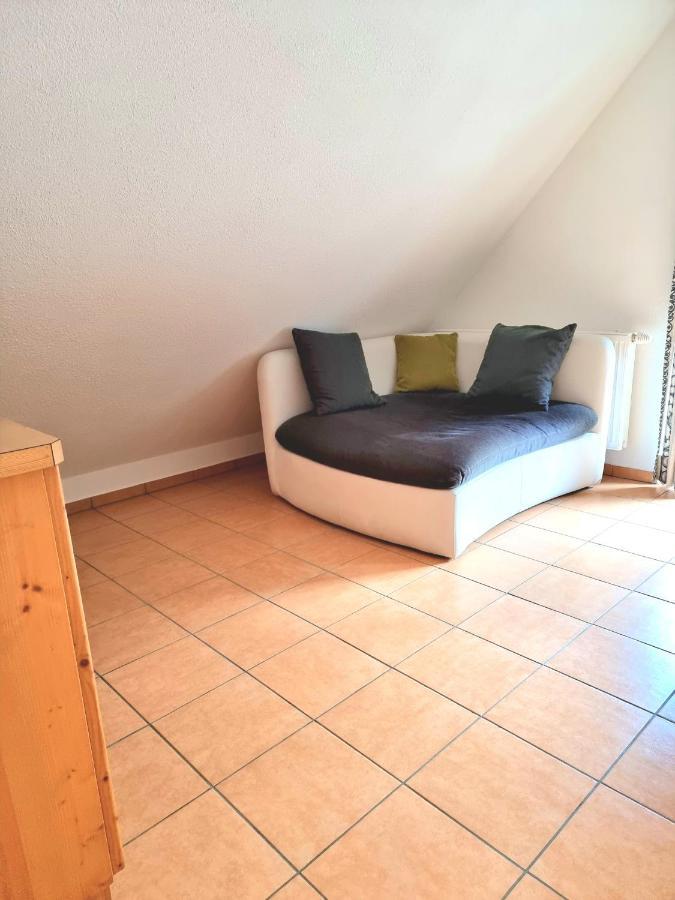 צל אם צילר Chalet Waldheim מראה חיצוני תמונה